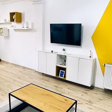 Apartament Vladis 那沃达利 外观 照片