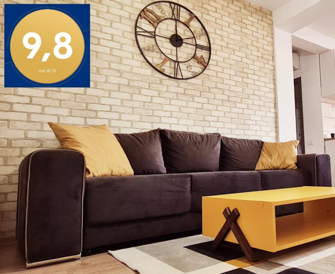 Apartament Vladis 那沃达利 外观 照片