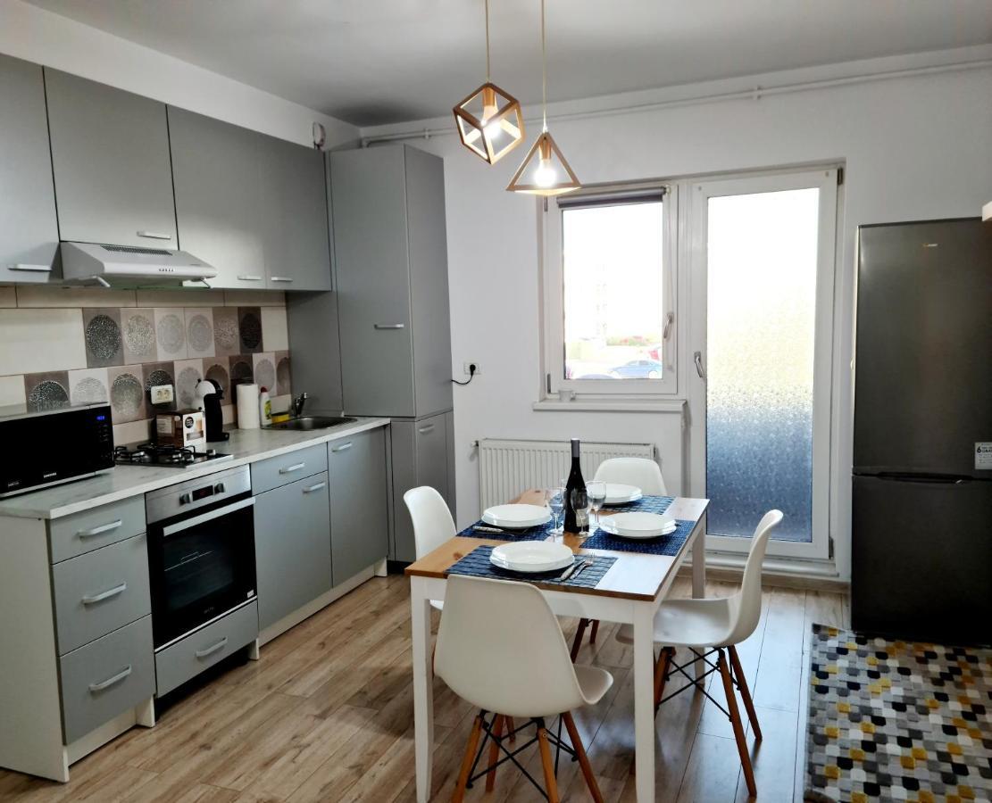 Apartament Vladis 那沃达利 外观 照片