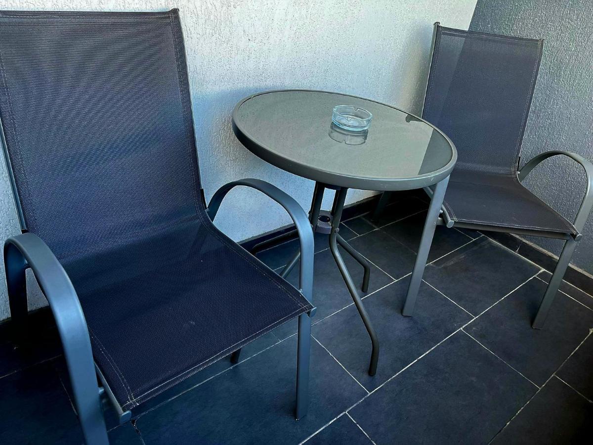 Apartament Vladis 那沃达利 外观 照片