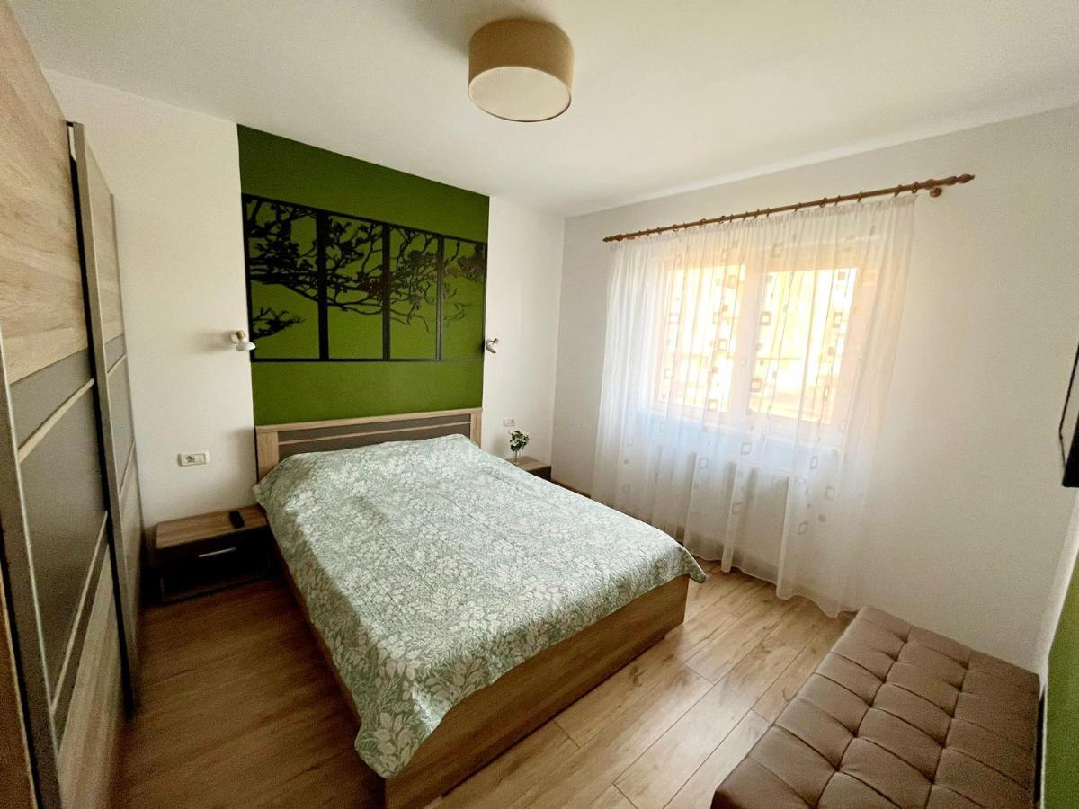 Apartament Vladis 那沃达利 外观 照片