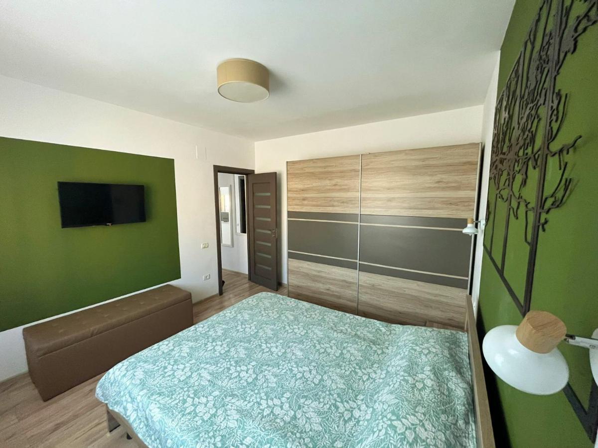 Apartament Vladis 那沃达利 外观 照片